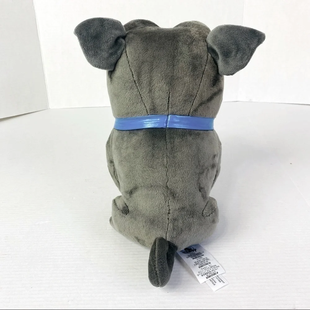 Disney Puppy Dog Pals 8.5” Bingo Plush